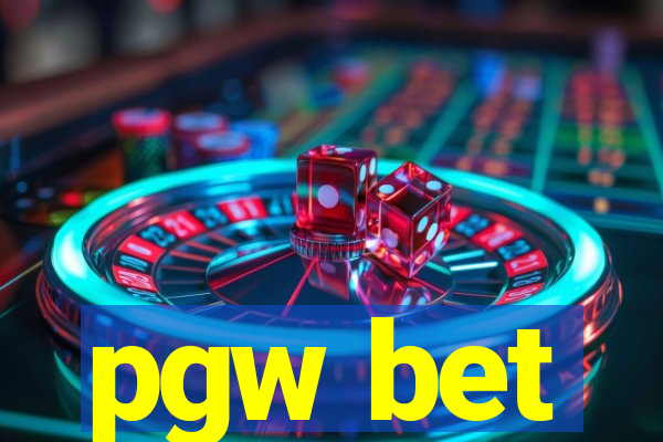 pgw bet